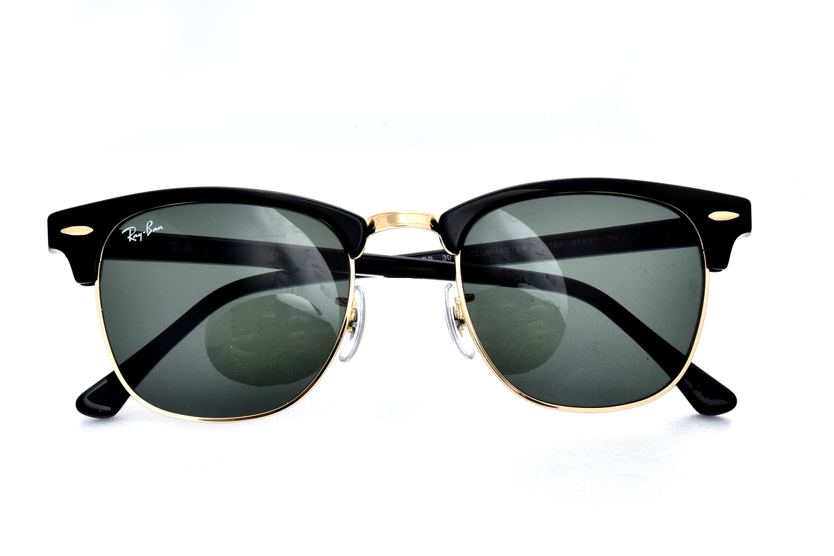 近視太陽眼鏡ray ban
